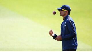 Rahul dravid agreed to take over as india head coach after the t20 world cup reports 5056384