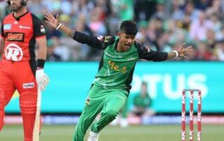 Cricket news icc player of the month september sandeep nepals lamichhane for male and englands heather knight voted 5049911