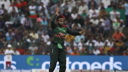 Bangladeshs shakib al hasan becomes highest wicket taker in t20 world cup 5067646