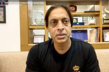 T20 World Cup 2021: Rohit Sharma से इंप्रेस Shoaib Akhtar, तारीफ में कह दी ये बात