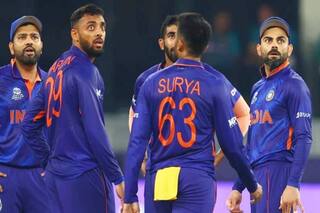 T20 World Cup: India Look to Change Their Fortunes Against New Zealand in a Likely Do or Die Clash | Head to Head