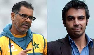 Cricket news india vs pakistan news salman butt take a dig on waqar younis for his communal comment 5072657