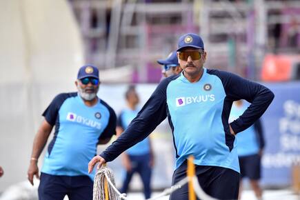 I changed me to we thats my biggest achievement ravi shastri 5089208