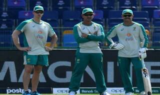 Justin langer praises warner for his dedication to work and hunger for runs 5086658