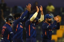It was a shocking from india to push rohit to 3rd position against new zealand nasser hussain 5088128
