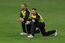 I thought semi final against pakistan would be my last chance to represent team matthew wade 5093174