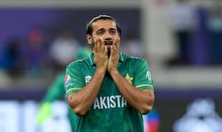 Pakistan vs australia 2nd semi final the turning point was that dropped catch says babar azam 5092709