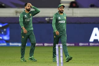 Player can miss the catch says babar azam after calling hasan alis dropping catch as the turning point 5093107