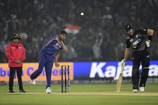 India Vs New Zealand: Martin Guptill Praises Ravichandran Ashwin Before Second T20 Match, Calls Him Immaculate