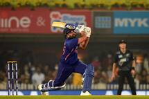 Ind vs nz rohit kl rahuls century partnership help india beat new zealand in 2nd t20i to clinch the series 5102737