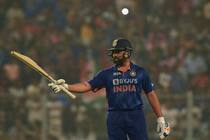 India vs new zealand 3rd t20i its important to start well thats always been my mindset says rohit sharma 5104725