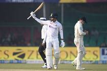 Dont look too far ahead and just enjoy yourself shreyas iyer reveals what sunil gavaskar told him 5112199