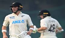 Kanpur test new zealand opener young credits gary steads drills for handling indian spinners 5113779