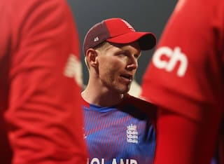 T20 world cup 2021 will be eyeing to win against south africa says eoin morgan 5085746