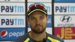 Ashes 2021 22 wicketkeeper alex carey to replace tim paine in gabba test 5117368