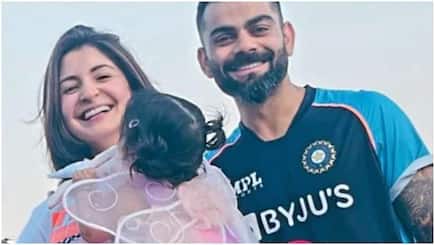 Thought BCCI Is Trolling Kohli: Fans Hilarious Reaction to BCCI’s Anushka Sharma Fifty Tweet