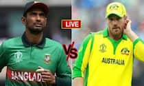 Cricket news aus vs ban live score australia vs bangladesh t20 world cup 2021 ball by ball commentary of 34th match star sports network disney hotstar app 5083549