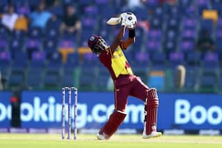 Cricket news aus vs wi t20 world cup 2021 australia won by 8 wickets west indies will have to play qualifier matches 5086037