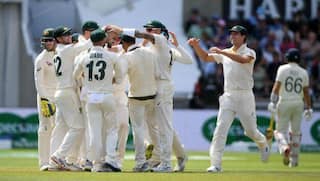 Australia postpones first ever afghanistan cricket test 5084162