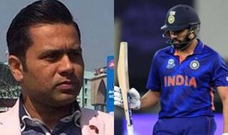 Cricket news india vs new zealand aakash chopra question 5 opener in rohit sharma lead t20i team 5089798