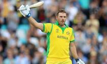 T20 World Cup 2021: We Were Sloppy on The Field, But Teamwork Took us Past Pakistan, Says Aaron Finch