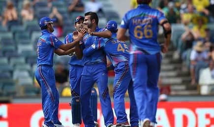 T20 world cup 2021 india vs afghanistan if our batting put good score we will win against india says hamid hassan 5081373