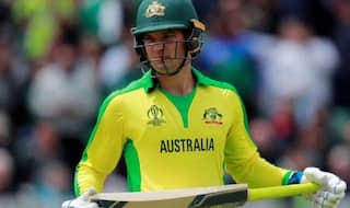 Jason Gillespie Can See Shades of Adam Gilchrist in Alex Carey, Wants Him in Ashes Squad