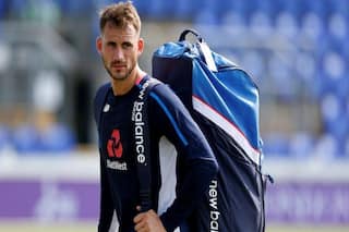 Deny Any Racial Connotation in the Naming of my Dog: Alex Hales Refutes Allegations Levelled by Azeem Rafiq