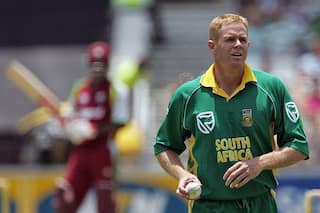 Allan Donald Pens Open Letter to Shaun Pollock After ICC Hall of Fame Induction, Compares Latter to Glenn McGrath