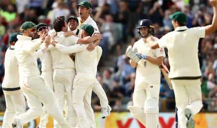 Cricket news ashes 2021 22 perth may lose ashes test as western australia wants to follow hard quarantine rules after omicron 5117627