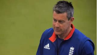 Racism culprits should be given a second chance ecb director ashley giles 5115157