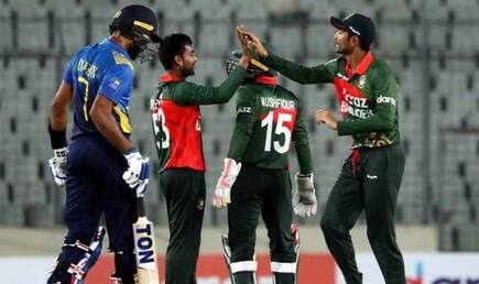 Cricket news t20 world cup points table 2021 super 12 group 1 2 5081799