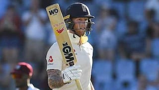 Ashes 2021 22 ben stokes comeback on hold as rain washes out england practice game 5110044