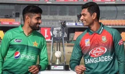 Cricket news ban vs pak t20 why bangladesh cricket board decline to give t20 trophy to pakistan after 0 3 clean sweap 5110940