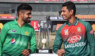 Bangladesh Vs Pakistan T20: Bangladesh Look To Equalize The Series After Defeat In The First T20