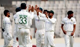 BAN vs PAK: Bangladesh Name Uncapped Mahmudul Hasan Joy, Rejaur Rahman Raja For First Test vs Pakistan; Shakib Al Hasan Included