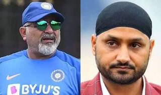 Cricket news ind vs nam live harbhajan singh take a dig at bharat arun didnt csk win ipl final batting first 5088246