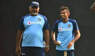 Cricket news ind vs nam live bharat arun if india get break between icc t20 world cup 2021 and ipl result would have been different 5086827
