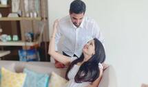 Bhuvneshwar kumar becomes father for first time his wife nupur gives birth to a daughter 5108781