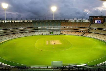 Cricket news laxman sivaramakrishnan says he has faced colour discrimination all his life 5114568