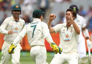 I wanted steve smith to be vice captain pat cummins 5111577