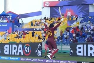 The Sun About to Set On Chris Gayle’s Bradmanesque T20I Career, Fraternity Hails Universe Boss