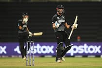 ENG vs NZ T20 Scorecard, T20 World Cup 2021 Today Match Report: Daryl Mitchell-James Neesham Fire New Zealand to World Cup Final, Stun England by 5 Wickets