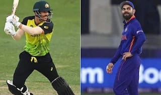 Cricket news most run in a t20 world cup nz vs aus final virat kohli score is unassailable babar azam david warner fail to break 5095542