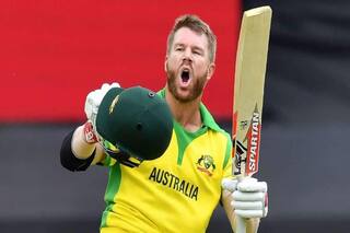 Cricket news aus vs wi t20 world cup 2021 david warner most 50 scores record for australia in world cup tournaments 5085916