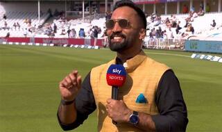 Dinesh Karthik’s Meme on What Indians Want Ahead of New Zealand-Afghanistan T20 World Cup Super 12 Game Goes Viral