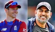 ENG vs SL: इयोन मोर्गन ने रच दिया इतिहास, MS Dhoni को पछाड़ बने सर्वाधिक टी20 अंतरराष्‍ट्रीय जीतने वाले कप्‍तान