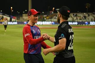 T20 World Cup 2021: Eoin Morgan Reacts After Semifinal Loss vs New Zealand, Credits Kane Williamson And His Team For Outplaying Them