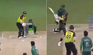 Salman Butt Hails David Warner’s ‘Game Awareness’ For Hitting Mohammed Hafeez’s Double Bouncer For Six During T20 WC Semi-Final Between Pak-Aus