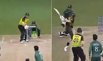 Gautam Gambhir Questions David Warner’s Sportsmanship For Hitting Mohammed Hafeez’s Double Bouncer For Six During T20 WC Semi-Final Between Pak-Aus